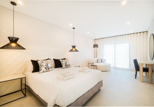 Villa in Galé - Valbom Luxury Village Villa in Galé - Valbom Luxury Village