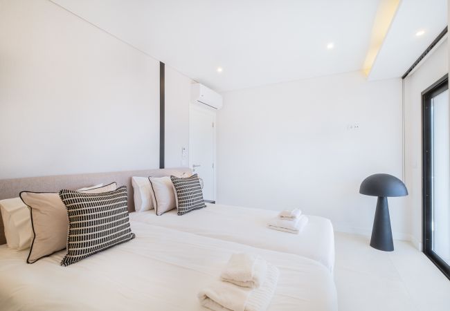 Villa in Galé - Valbom Luxury Village Villa in Galé - Valbom Luxury Village