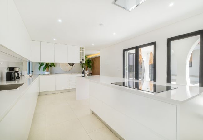 Villa in Galé - Valbom Luxury Village Villa in Galé - Valbom Luxury Village