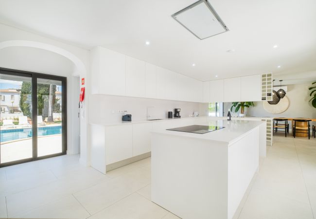 Villa in Galé - Valbom Luxury Village Villa in Galé - Valbom Luxury Village