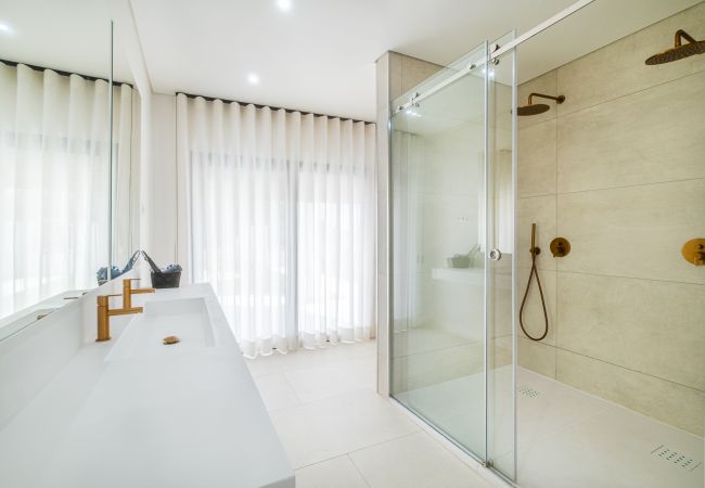 Villa in Galé - Valbom Luxury Village Villa in Galé - Valbom Luxury Village