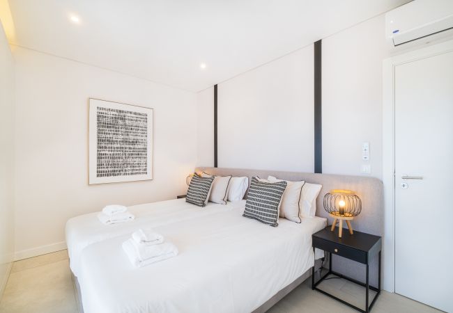 Villa in Galé - Valbom Luxury Village Villa in Galé - Valbom Luxury Village