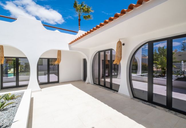 Villa in Galé - Valbom Luxury Village Villa in Galé - Valbom Luxury Village