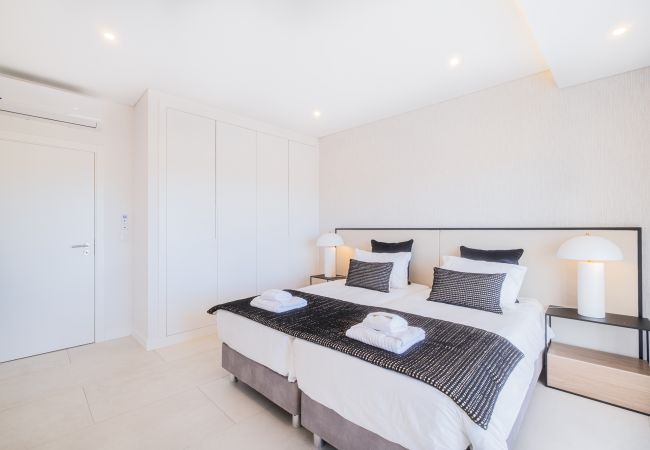 Villa in Galé - Valbom Luxury Village Villa in Galé - Valbom Luxury Village