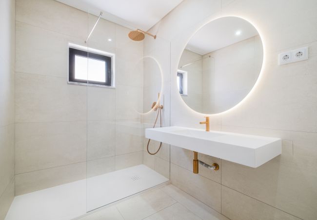 Villa in Galé - Valbom Luxury Village Villa in Galé - Valbom Luxury Village