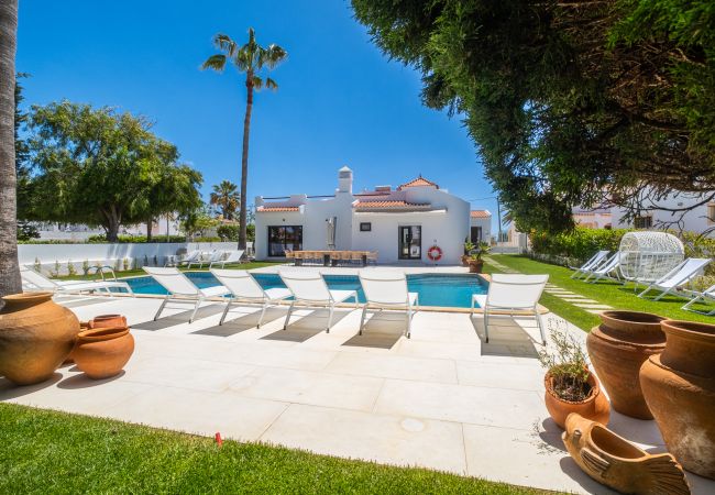 Villa in Galé - Valbom Luxury Village Villa in Galé - Valbom Luxury Village