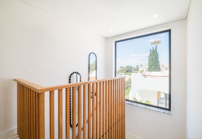 Villa in Galé - Valbom Luxury Village Villa in Galé - Valbom Luxury Village