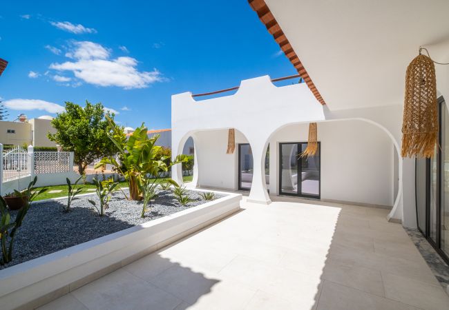 Villa in Galé - Valbom Luxury Village Villa in Galé - Valbom Luxury Village