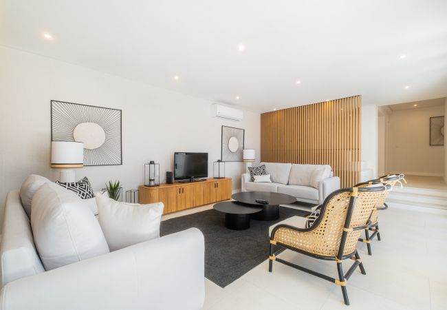 Villa in Galé - Valbom Luxury Village Villa in Galé - Valbom Luxury Village