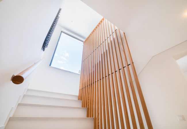 Villa in Galé - Valbom Luxury Village Villa in Galé - Valbom Luxury Village