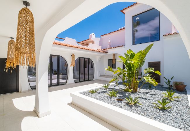 Villa in Galé - Valbom Luxury Village Villa in Galé - Valbom Luxury Village