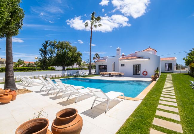 Villa in Galé - Valbom Luxury Village Villa in Galé - Valbom Luxury Village