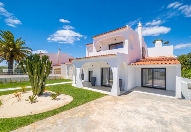 Villa in Galé - Valbom Luxury Village Villa in Galé - Valbom Luxury Village