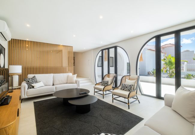 Villa in Galé - Valbom Luxury Village Villa in Galé - Valbom Luxury Village