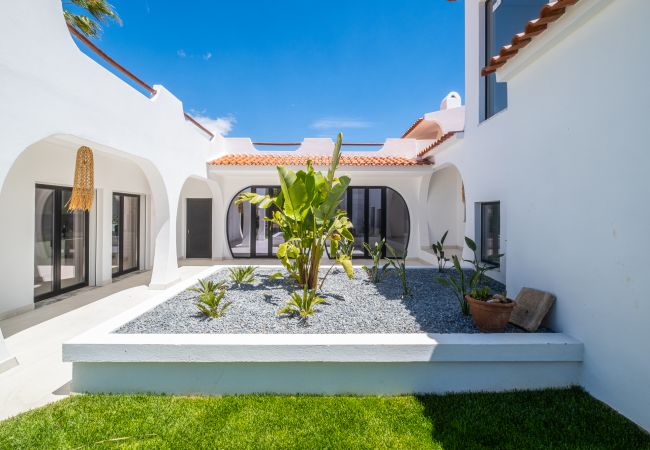 Villa in Galé - Valbom Luxury Village Villa in Galé - Valbom Luxury Village