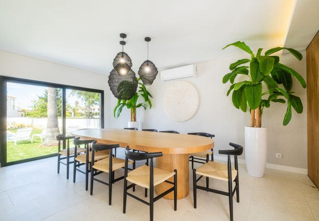 Villa in Galé - Valbom Luxury Village Villa in Galé - Valbom Luxury Village