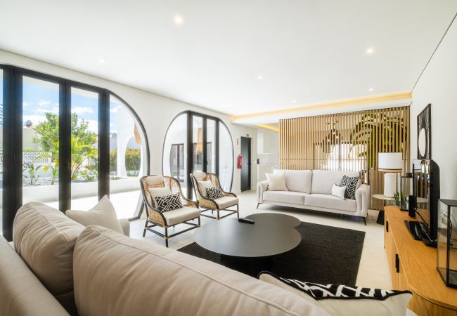 Villa in Galé - Valbom Luxury Village Villa in Galé - Valbom Luxury Village