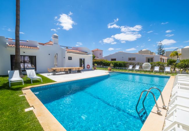 Villa in Galé - Valbom Luxury Village Villa in Galé - Valbom Luxury Village