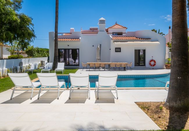 Villa in Galé - Valbom Luxury Village Villa in Galé - Valbom Luxury Village