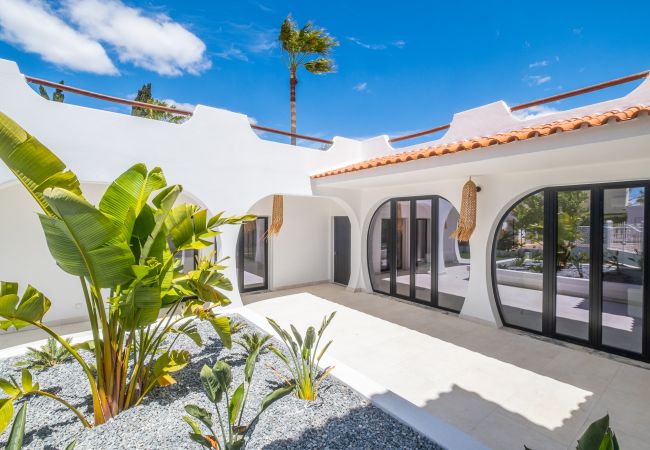 Villa in Galé - Valbom Luxury Village Villa in Galé - Valbom Luxury Village