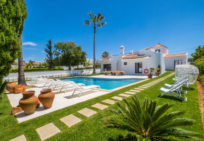 Villa in Galé - Valbom Luxury Village Villa in Galé - Valbom Luxury Village