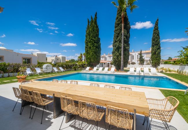 Villa in Galé - Valbom Luxury Village Villa in Galé - Valbom Luxury Village