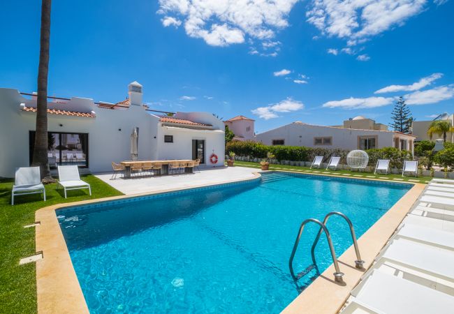 Villa in Galé - Valbom Luxury Village Villa in Galé - Valbom Luxury Village