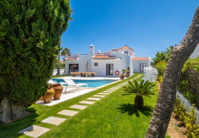 Villa in Galé - Valbom Luxury Village Villa in Galé - Valbom Luxury Village