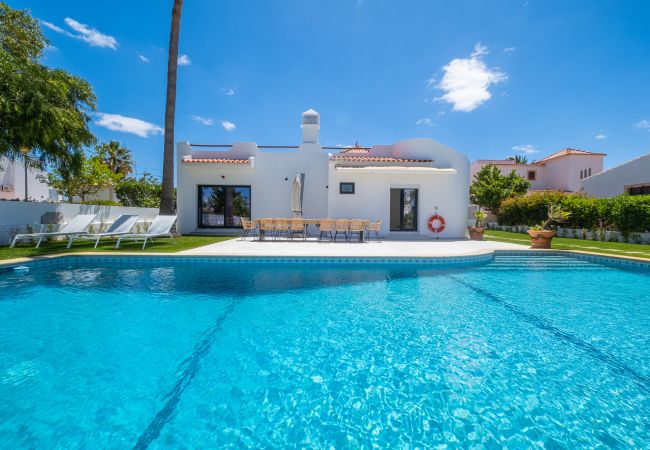 Villa in Galé - Valbom Luxury Village Villa in Galé - Valbom Luxury Village