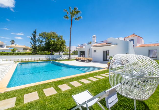 Villa in Galé - Valbom Luxury Village Villa in Galé - Valbom Luxury Village