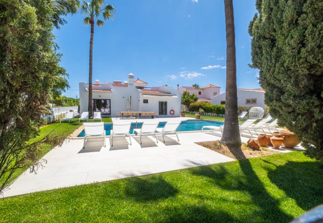 Villa in Galé - Valbom Luxury Village Villa in Galé - Valbom Luxury Village