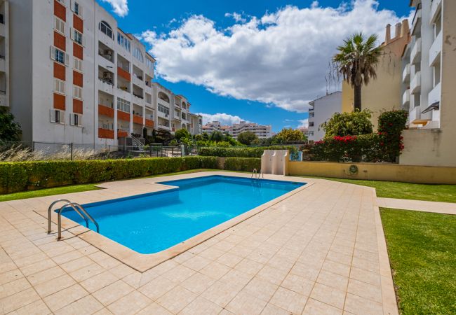 Apartment in Albufeira - Blue Wave Apartment by dreamplaces Apartment in Albufeira - Blue Wave Apartment by dreamplaces