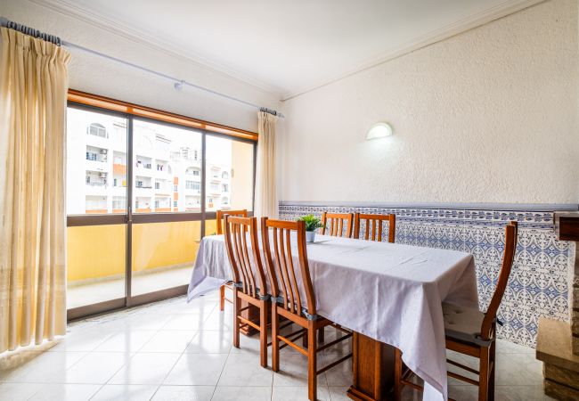 Apartment in Albufeira - Blue Wave Apartment by dreamplaces Apartment in Albufeira - Blue Wave Apartment by dreamplaces