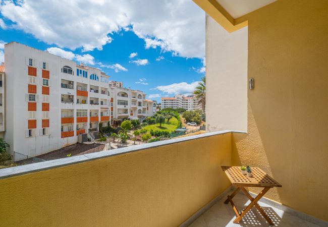 Apartment in Albufeira - Blue Wave Apartment by dreamplaces Apartment in Albufeira - Blue Wave Apartment by dreamplaces