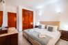 Apartment in Albufeira - Blue Wave Apartment by dreamplaces Apartment in Albufeira - Blue Wave Apartment by dreamplaces