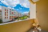 Apartment in Albufeira - Blue Wave Apartment by Dreamplaces