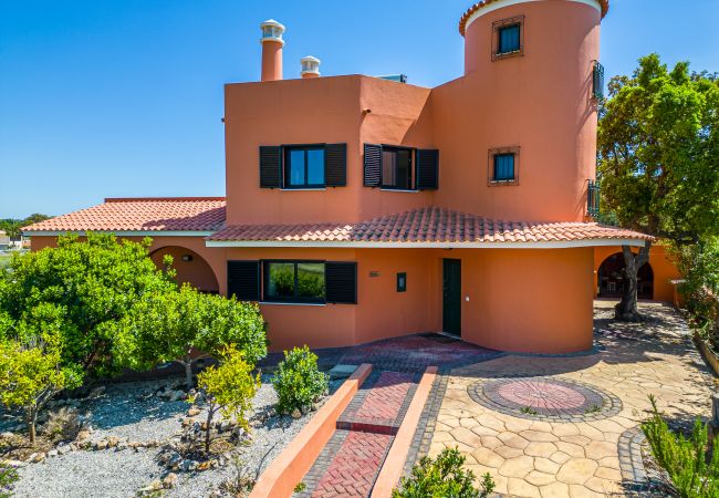 Villa in Albufeira - Orange Tree House by Dreamplaces Villa in Albufeira - Orange Tree House by Dreamplaces