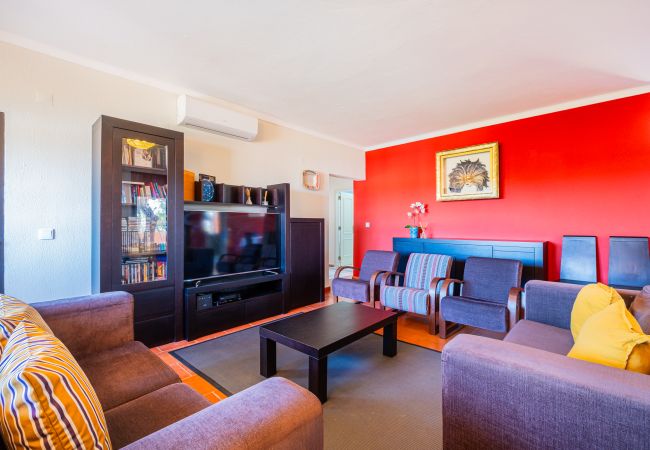 Villa in Albufeira - Orange Tree House by Dreamplaces Villa in Albufeira - Orange Tree House by Dreamplaces