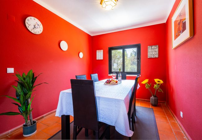 Villa in Albufeira - Orange Tree House by Dreamplaces Villa in Albufeira - Orange Tree House by Dreamplaces