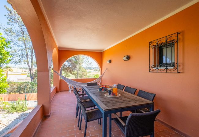 Villa in Albufeira - Orange Tree House by Dreamplaces Villa in Albufeira - Orange Tree House by Dreamplaces