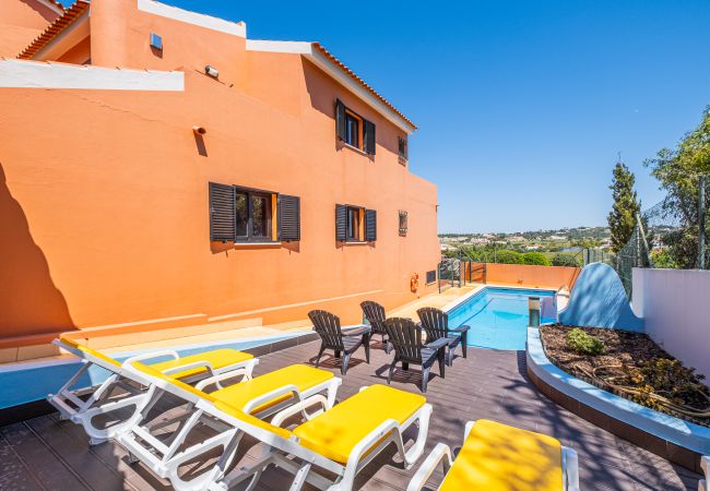 Villa in Albufeira - Orange Tree House by Dreamplaces Villa in Albufeira - Orange Tree House by Dreamplaces