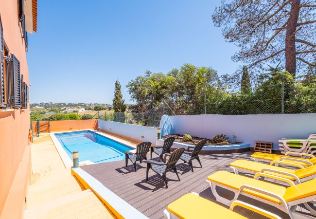 Villa in Albufeira - Orange Tree House by Dreamplaces Villa in Albufeira - Orange Tree House by Dreamplaces