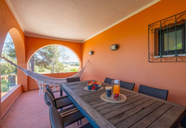 Villa in Albufeira - Orange Tree House by Dreamplaces Villa in Albufeira - Orange Tree House by Dreamplaces