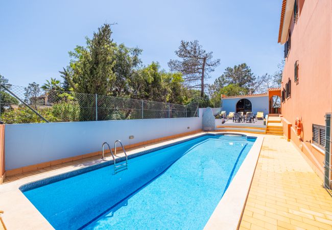 Villa in Albufeira - Orange Tree House by Dreamplaces Villa in Albufeira - Orange Tree House by Dreamplaces