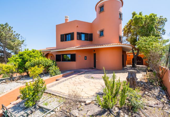 Villa in Albufeira - Orange Tree House by Dreamplaces Villa in Albufeira - Orange Tree House by Dreamplaces