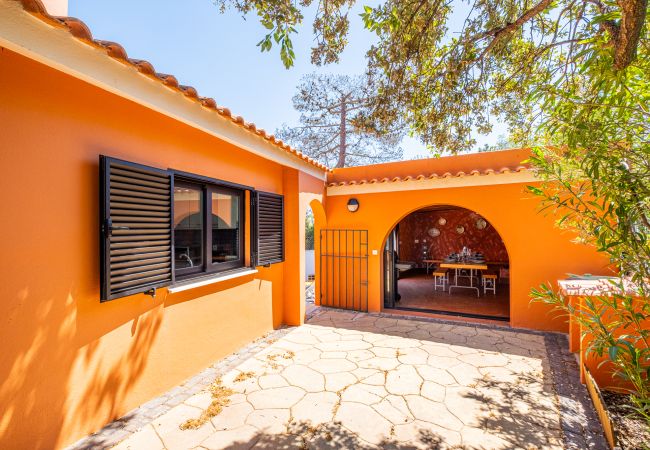 Villa in Albufeira - Orange Tree House by Dreamplaces Villa in Albufeira - Orange Tree House by Dreamplaces