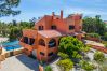 Villa in Albufeira - Orange Tree House by Dreamplaces Villa in Albufeira - Orange Tree House by Dreamplaces