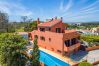 Villa in Albufeira - Orange Tree House by Dreamplaces Villa in Albufeira - Orange Tree House by Dreamplaces