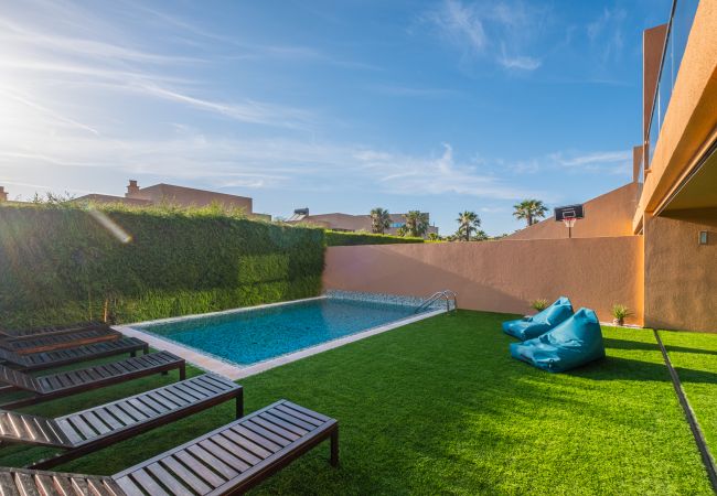 Villa in Albufeira - Salgados Golf I by Dreamplaces Villa in Albufeira - Salgados Golf I by Dreamplaces