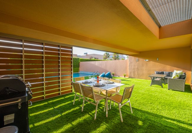 Villa in Albufeira - Salgados Golf I by Dreamplaces Villa in Albufeira - Salgados Golf I by Dreamplaces